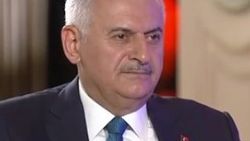 Başbakan Yıldırım'dan Muharrem İnce'ye köprü yanıtı