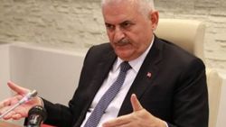 Binali Yıldırım’dan Bülent Arınç yorumu