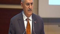 Başbakan Yıldırım: Terörden korkmayacağız