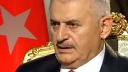 Başbakan: Keşke mitinge Kılıçdaroğlu'nun kendisi gelseydi
