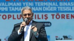 22 kenti kalkındıracak projeler bugün start alıyor