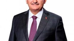 Başbakan Yıldırım'dan dayanışma kampanyası çağrısı