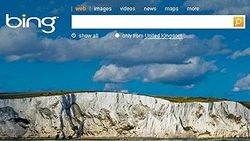 Bing'e animasyonlu GIF arama özelliği eklendi