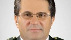 Bingöl emniyetine atama