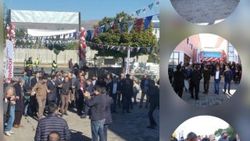 Bingöl'ün gündeminde kültür var