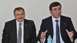 Bingöl’e 80 milyon TL’lik yatırım