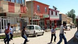 Lice'deki heykelin gerginliği Bingöl'e sıçradı