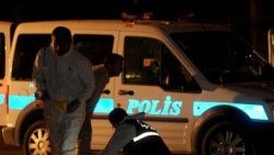 Bingöl'de polise silahlı saldırı