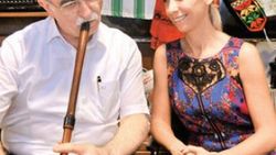 Bingür Sönmez: Yaşamamı şehitler istedi