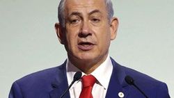Netanyahu: Yakında Türkiye ile yine görüşeceğiz