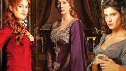 Bir Hürrem kaç ünlü eder