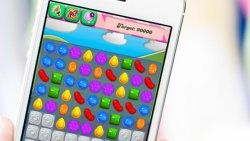 Dünya Candy Crush oynuyor