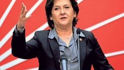 Birgül Ayman Güler: Gençliğimde sosyalisttim