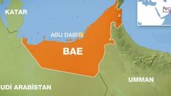 Birleşik Arap Emirlikleri: Katar uçaklarımızı taciz etti