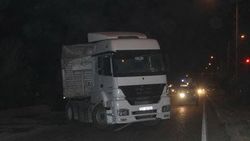 Bismil'de IŞİD protestosu