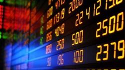 BIST'te iki ayın en yüksek kapanışı
