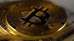 Bitcoin'den rekor üstüne rekor
