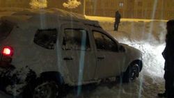 Bitlis’te 270 köy yolu ulaşıma kapandı