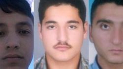 Bitlis'te kaybolan 3 öğrenci Batman'da bulundu