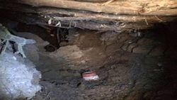 Bitlis'te PKK sığınağından cephane ve mühimmat çıktı