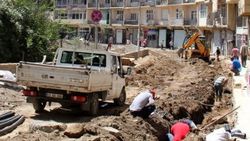 Bitlis'in tarihi dokusu yeniden canlandırılıyor
