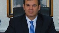 Eski Bitlis Emniyet Müdürü tutuklandı