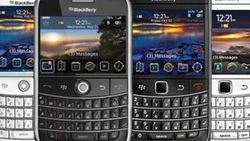BlackBerry satılmadığını açıkladı