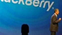 BlackBerry oyuna devam ediyor