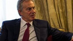 İngiltere'nin eski Başbakanı Tony Blair'e yeni görev