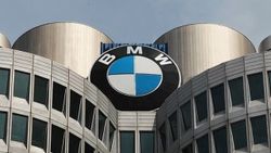 BMW Çin'deki 53 bin aracını geri çağırdı