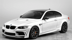 BMW'ye yeni ekipman