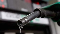 Benzin ve otogaz satışları düştü