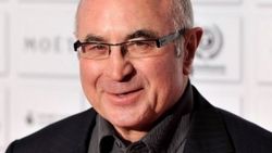 Bob Hoskins hayatını kaybetti