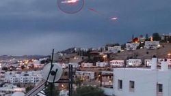 Sirius Uzay Bilimleri Merkezi: Görüntüdeki kesinlikle UFO