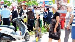 Suriyelilere ev verilmeyecek