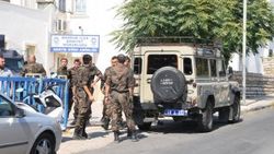 Bodrum'da silahlı saldırıya uğrayan kişi yaşamını yitirdi
