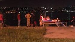 Boğaz Köprüsü'nden atlayan adamın cesedi bulundu