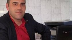 Küçük çocuğu kurtardı kendi boğuldu