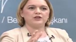 CHP'li Selin Sayek Böke'nin kutlama planı