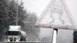 Meteoroloji'den kar yağışı uyarısı