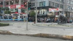 Kadıköy'de bomba alarmı