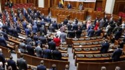 Ukrayna’da yeni kabine belli oldu