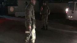 İstanbul'da canlı bomba şüphesi: 1 gözaltı