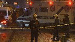 Sultanahmet saldırısında 3 kişiye müebbet hapis