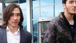 Metroda bomba şakası yapan gençlere hapis istemi