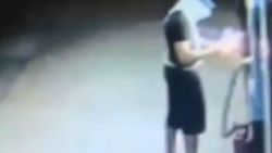 Avustralya'da ATM bombacısı havaya uçtu