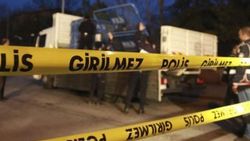 Kahramanmaraş'ta bomba alarmı