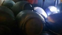 Van'da 500 kilo patlayıcı ele geçirildi