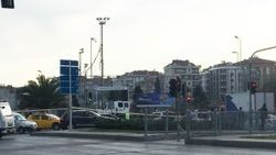 Patlayıcı yüklü minibüste PKK şüphesi