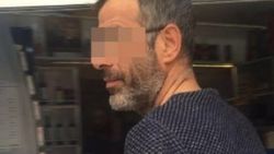 Bombacı kuryesi üç ay takip edildi